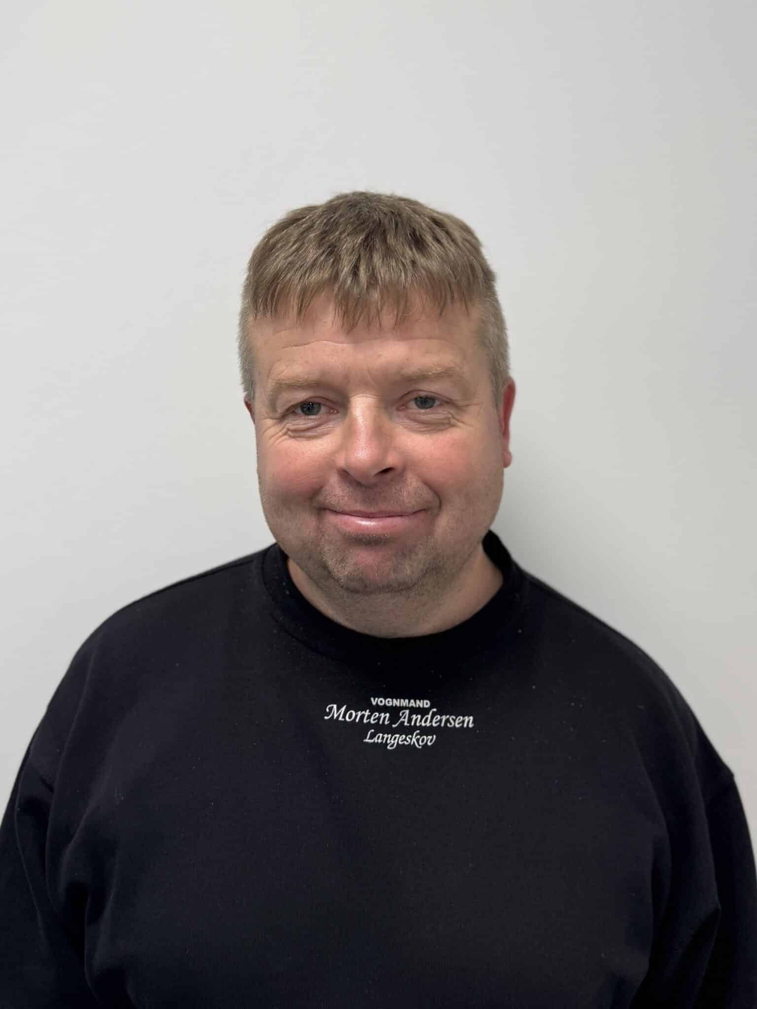 Kenneth Christoffersen