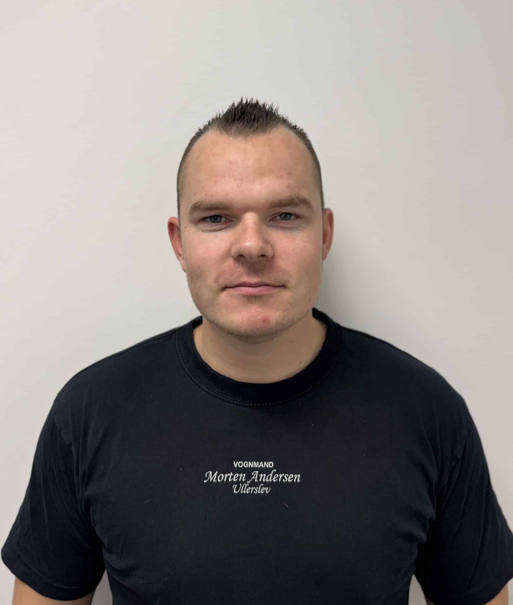 Morten Andersen